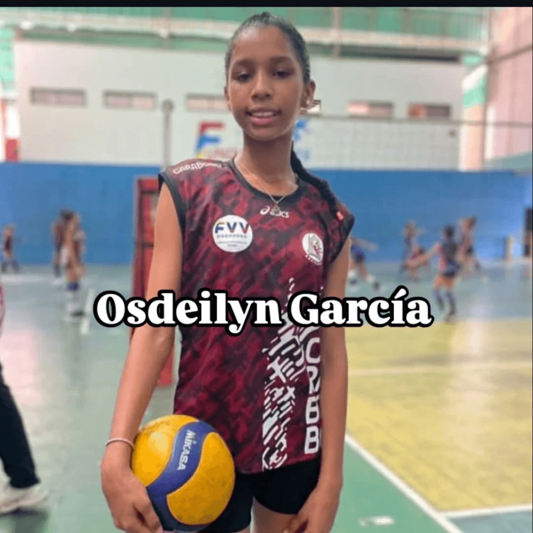 Orgullo para nuestra escuela: dos atletas representarán a Carabobo