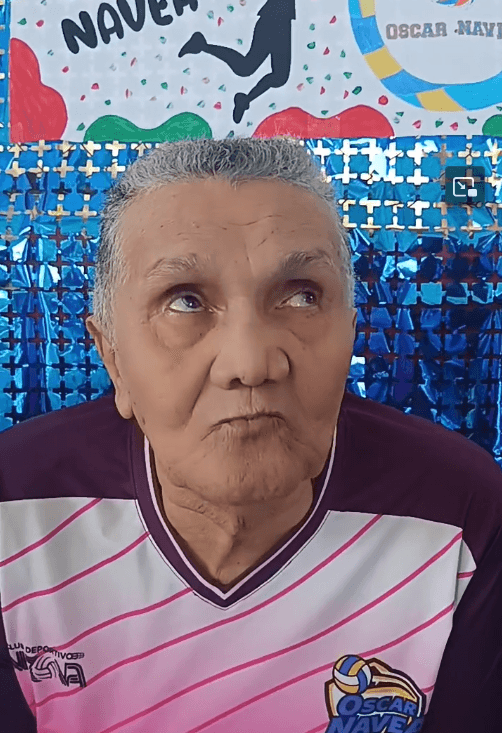 Archivo histórico de Oscar Navea
