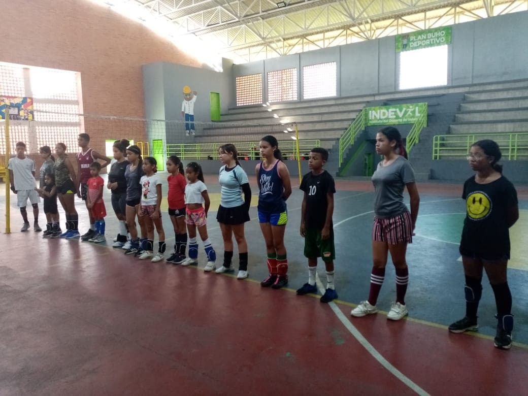 Primeras jornadas de formación