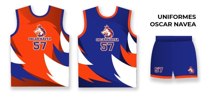 Uniforme ONVC 2026